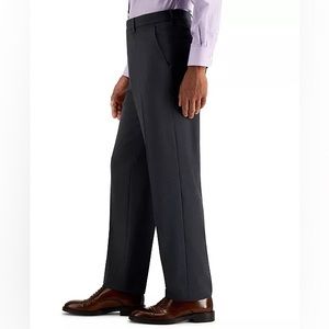 Nautica Men’s Modern Dress Pants 46r
